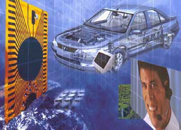 Η Peugeot και η ΙΒΜ αναπτύσσουν ιντερνετικό σύστημα διάγνωσης βλαβών σε αυτοκίνητα