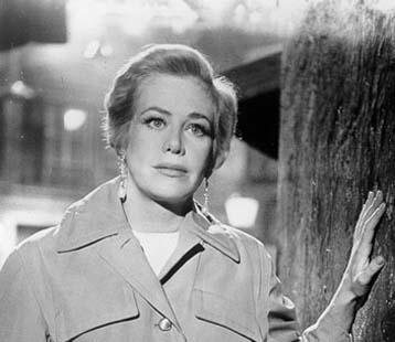 Πέθανε η Γερμανίδα ηθοποιός Χίλντεγκαρντ Κνεφ