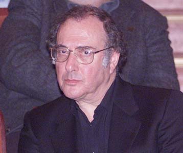 Σε θεραπεία για την αντιμετώπιση του καρκίνου υποβάλλεται ο Χάρολντ Πίντερ