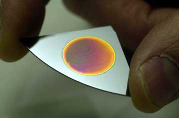 Επίδεσμος θα αναγνωρίζει τα μικρόβια που υπάρχουν στα τραύματα