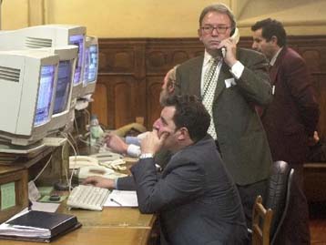 Πτωτικές τάσεις για τους δείκτες στις ΗΠΑ στο κλείσιμο της Παρασκευής