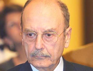 Οι διμερείς σχέσεις στο επίκεντρο των επαφών Στεφανόπουλου στη Συρία