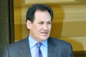 Στόχος του ΠΑΣΟΚ είναι ένα ψηφοδέλτιο νίκης τονίζει ο Λαλιώτης – Δηλώσεις Πάγκαλου