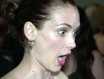 Στο εδώλιο του κατηγορουμένου θα καθήσει οριστικά η Γουινόνα Ράιντερ