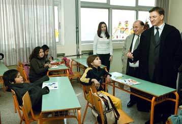 Στη Δικαιοσύνη η κόντρα των ιδιοκτητών εκπαιδευτηρίων με το υπουργείο Παιδείας