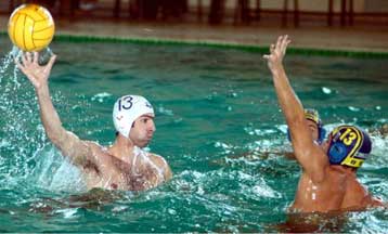 Νέα ισοπαλία για τον Παναθηναϊκό, 7-7 με τα Χανιά