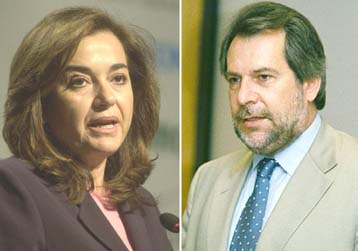 Το σκέφτεται η Ντόρα για το Δήμο Αθηναίων – Έτοιμος για «μάχες» δηλώνει ο Χρ.Παπουτσής