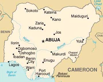 Πολύνεκρες φυλετικές συγκρούσεις στη Νιγηρία