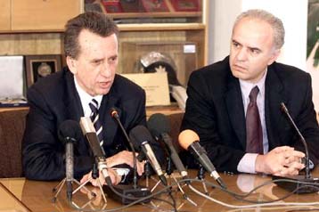 Ο διάλογος με τους αγρότες δεν θα γίνει με προαποφασισμένες θέσεις, δήλωσε ο Γ.Δρυς