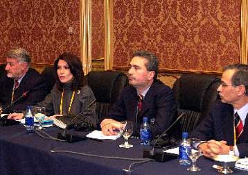 Ανησυχεί η ΔΟΕ για τη φιλοξενία της Ολυμπιακής οικογένειας, οδικά έργα, μεταφορές