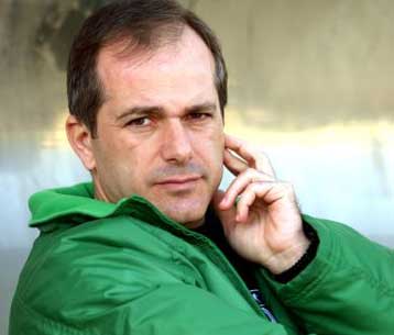 Παραιτήθηκε ο Σταθόπουλος, ανέλαβε ο Παθιακάκης, παρελθόν από τον Αστέρα ο Αλέφαντος