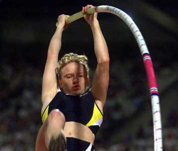 Παγκόσμιο ρεκόρ από τη Φεοφάνοβα στο επι κοντώ με 4.71