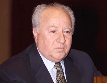 Ο σεισμός της Τουρκίας δεν θα επηρεάσει την Ελλάδα, εκτιμά ο καθηγητής Β.Παπαζάχος