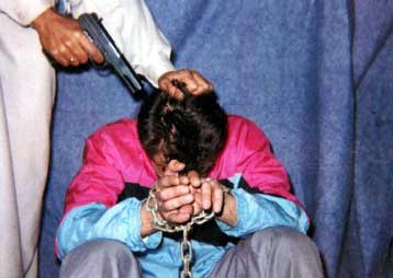 Πτώμα που βρέθηκε στο Καράτσι δεν ανήκει στο δημοσιογράφο Ντάνιελ Περλ