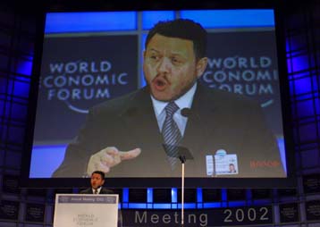 Ηγέτες μουσουλμανικών χωρών καλούν τη διεθνή κοινότητα να μην αδικεί το ισλάμ