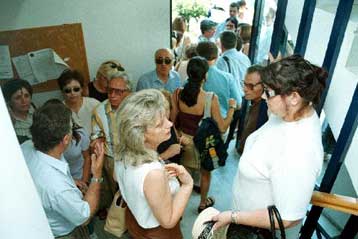 Νέο τελεσίγραφο της Κομισιόν στην Ελλάδα για την αναγνώριση των ξένων πτυχίων