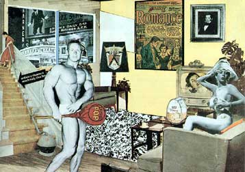 Ο «Οδυσσέας» του Τζέιμς Τζόις μέσα από το πρίσμα της ποπ αρτ