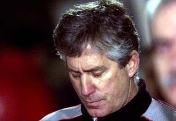 Τρίτο «θύμα» στη επιδημία των παραιτήσεων ο Σπ.Λιβαθηνός – Φεύγει από την Παναχαϊκή