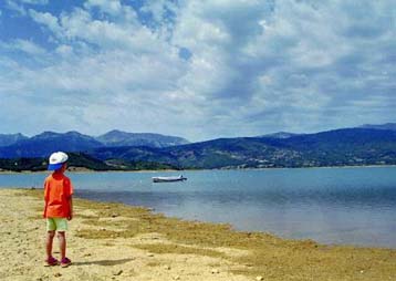 «Φρένο» στη σπατάλη των υδάτινων πόρων της Μεσογείου ζητά ο FAO