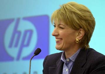 Ξεπέρασαν τις προβλέψεις τα κέρδη της Hewlett-Packard το πρώτο οικονομικό τρίμηνο