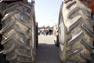 Την Τρίτη τα… σπουδαία, την Τετάρτη η απόφαση για τις αγροτικές κινητοποιήσεις