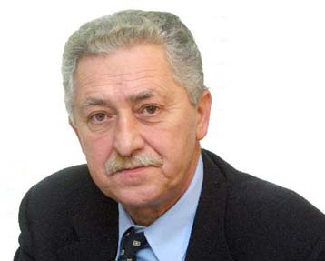 Στην κούρσα για τη δημαρχία της πρωτεύουσας ο Φώτης Κουβέλης με την «Αλλη Αθήνα»