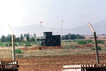 Με νέο πολεμικό υλικό ενισχύονται τα κατοχικά στρατεύματα στην Κύπρο