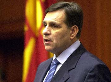 Λύση στο θέμα της ονομασίας της ΠΓΔΜ έως το τέλος του έτους «βλέπει» ο Τραϊκόφσκι