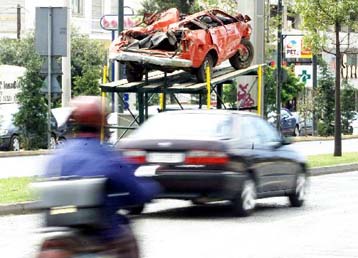 Μεγάλες αυξήσεις στα ασφάλιστρα των ΙΧ αναμένεται να φέρει η εφαρμογή οδηγίας της ΕΕ