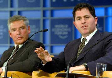 Χείρα βοηθείας από επιχειρήσεις Πληροφορικής και τον ΟΗΕ στις χώρες του Τρίτου Κόσμου