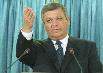 Κάθε νέο γεννιέται επώδυνα, λέει ο Πρωτόπαπας για τις επικρίσεις στα ραδιοτηλεοπτικά