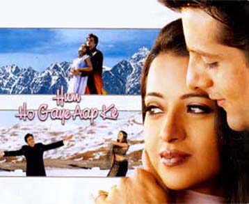 Το Bollywood παρουσιάζει την πρώτη ινδική ταινία γυρισμένη εξ ολοκλήρου στις ΗΠΑ