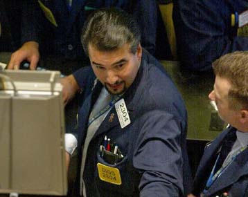 Σε αρνητικό πρόσημο Nasdaq και Dow Jones στο άνοιγμα της Τρίτης