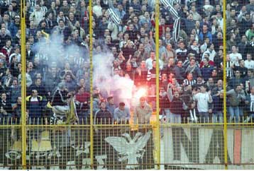 Εξαντλήθηκαν τα… μαγικά χαρτάκια της ρεβάνς του Κυπέλλου ΠΑΟΚ-ΑΕΚ, στην Τούμπα