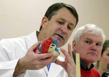 Νέα… έκδοση του Όρκου του Ιπποκράτη ετοιμάζουν Ευρωπαίοι και Αμερικανοί γιατροί