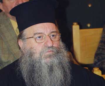 Η Ιερά Σύνοδος δεν έχει αντίρρηση για την ανέγερση τεμένους, διαφωνεί για το χώρο