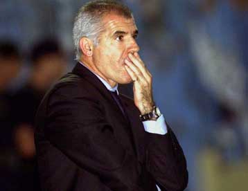 Ο Αναστόπουλος ανέλαβε και επίσημα να… σώσει την Παναχαϊκή