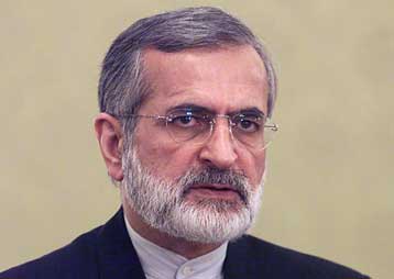 Το Ιράν δεν θα παράσχει καταφύγιο σε μέλη της Αλ Κάιντα, δήλωσε ο Χαραζί