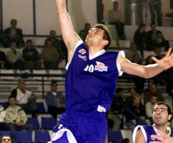 Πέρασε ο Ηρακλής και αντιμετωπίζει Ούνιξ Καζάν-Μεγάλη νίκη του Πανιωνίου