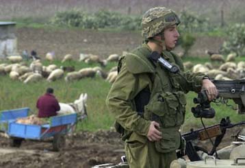 Πολεμικές προετοιμασίες σε «κανονικές συνθήκες» διεξάγει το Ισραήλ