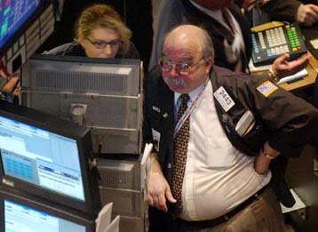 Με απώλειες έκλεισαν Nasdaq και Dow Jones την Τρίτη