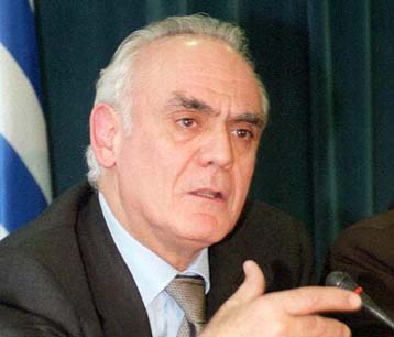 Δώδεκα νέες Βιομηχανικές Περιοχές ολοκληρώθηκαν την τελευταία πενταετία