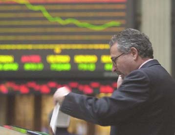 Μεικτή εικόνα στα ευρωπαϊκά χρηματιστήρια το πρωί της Τετάρτης – Νέα πτώση του Nikkei