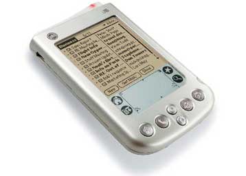 To καλοκαίρι θα κυκλοφορήσει το Palm OS 5.0 για PDA με επεξεργαστές ARM