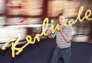 Ανοιξε η αυλαία του 52ου Φεστιβάλ Κινηματογράφου του Βερολίνου