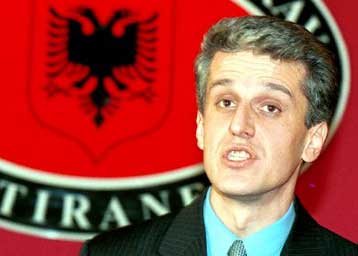 Με διαφωνίες η συνεδρίαση των Αλβανών Σοσιαλιστών για την εκλογή πρωθυπουργού