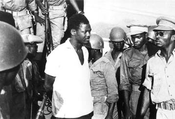 «Συγγνώμη» ζήτησε το Βέλγιο από το λαό του Κονγκό για τη δολοφονία του Π.Λουμούμπα