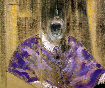 Τρία έργα του Φράνσις Μπέικον στο σφυρί των Christies