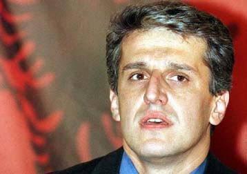 Ο Παντελί Μάικο εξελέγη νέος πρωθυπουργός της Αλβανίας στη θέση του Ιλίρ Μέτα