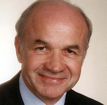 Θα καταθέσει στο Κογκρέσο ο τέως πρόεδρος της Enron